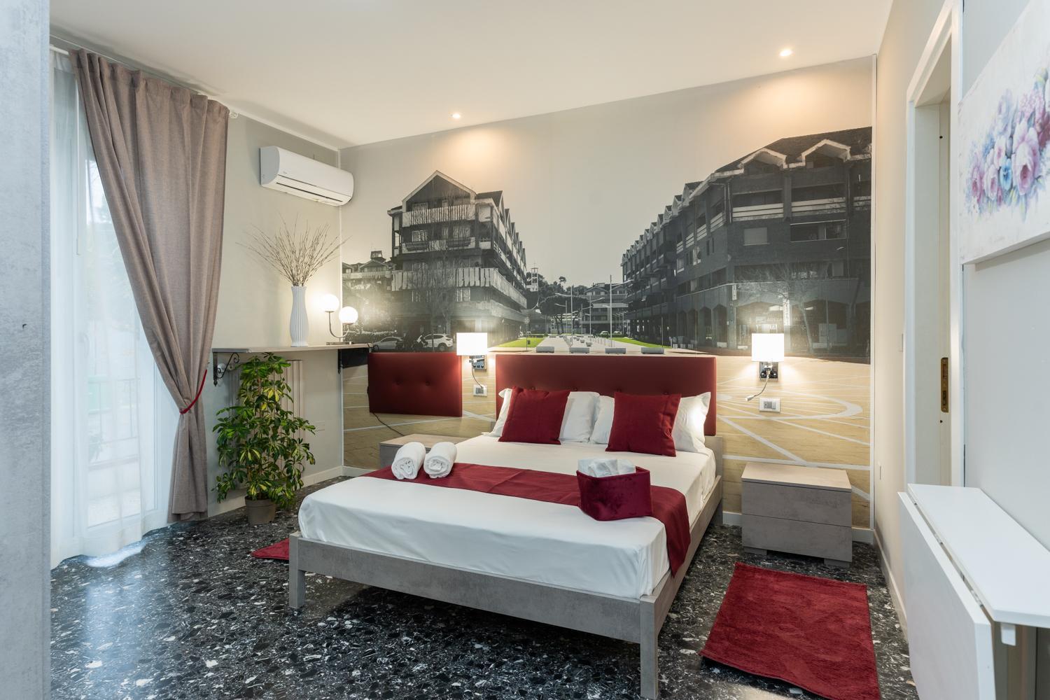 Urban Beach Francavilla Al Mare Kamer foto