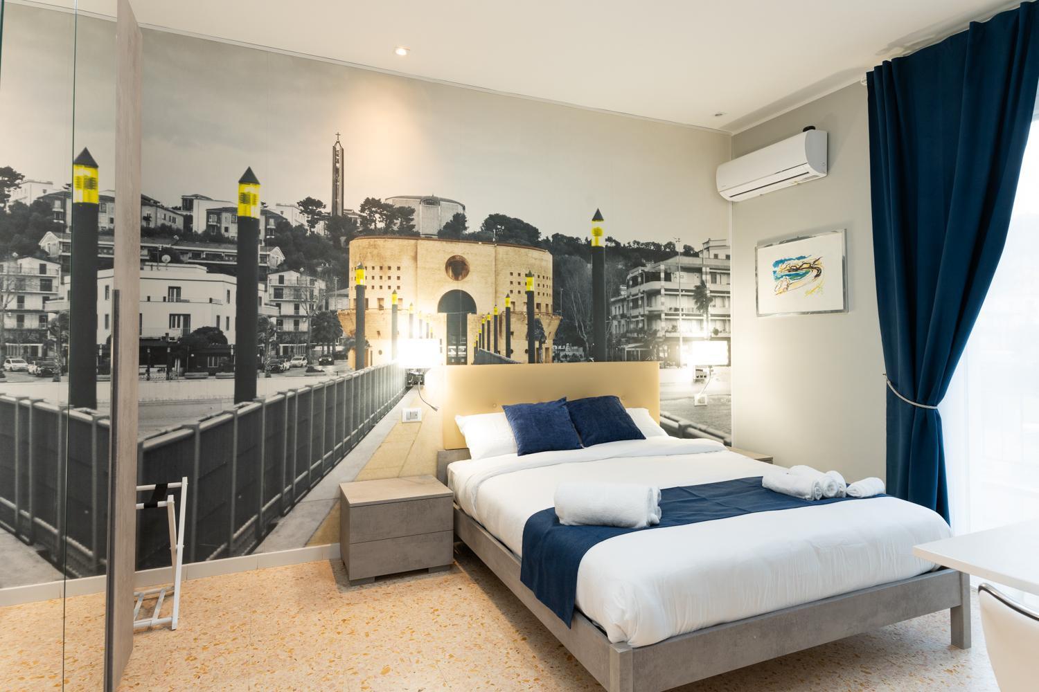 Urban Beach Francavilla Al Mare Kamer foto
