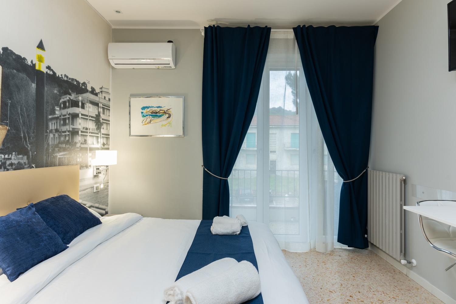Urban Beach Francavilla Al Mare Kamer foto