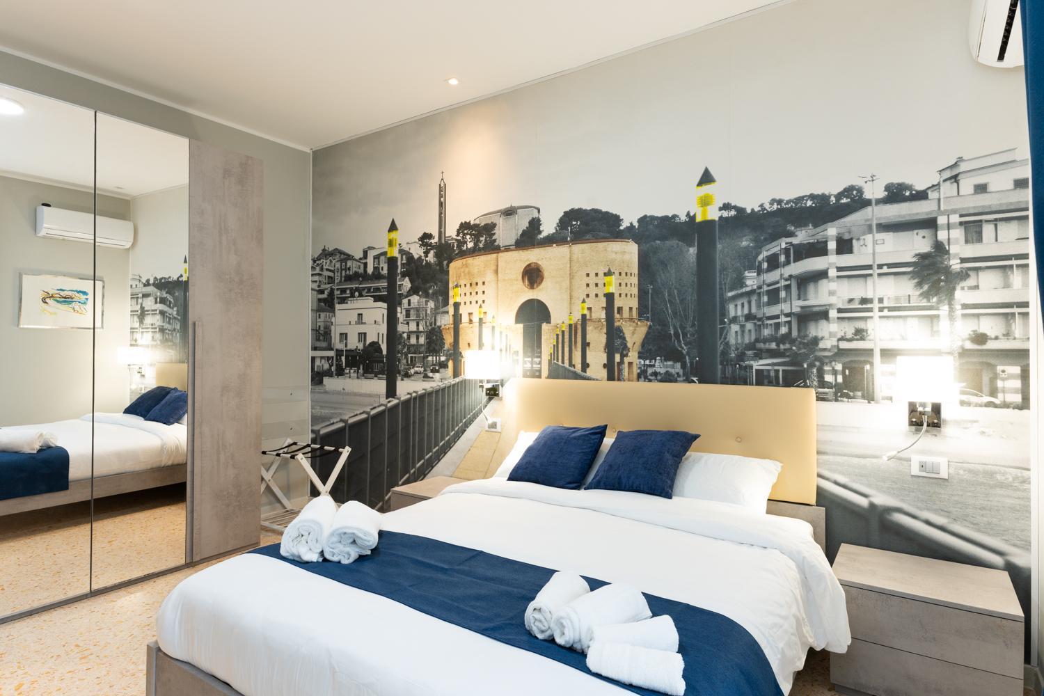 Urban Beach Francavilla Al Mare Kamer foto