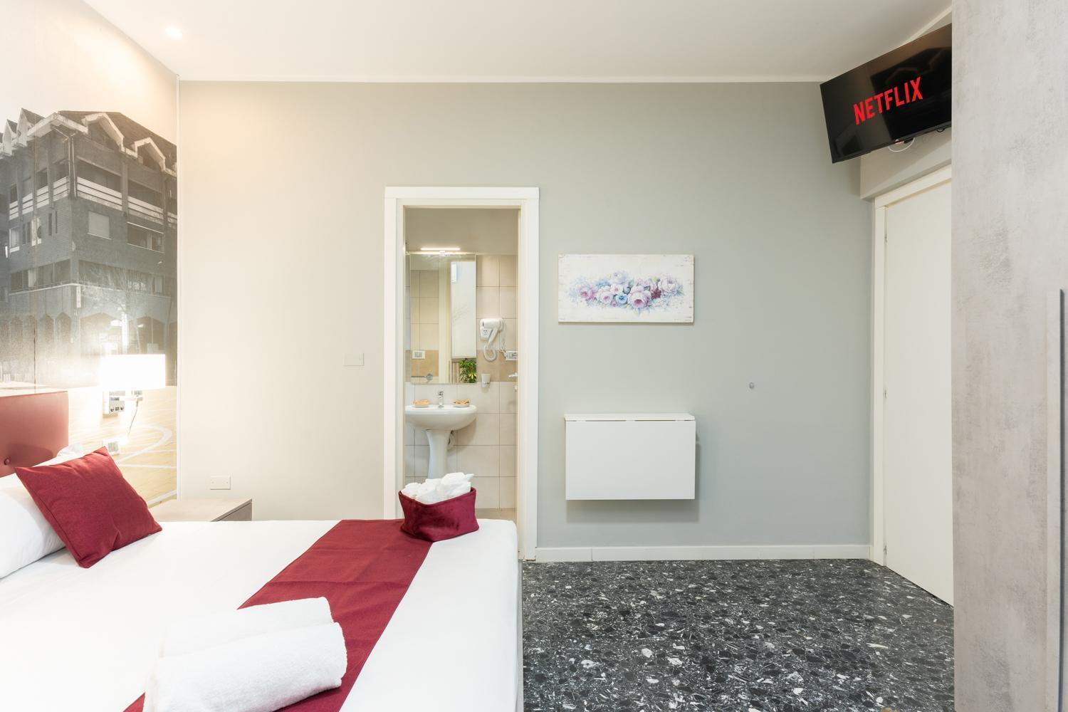 Urban Beach Francavilla Al Mare Kamer foto